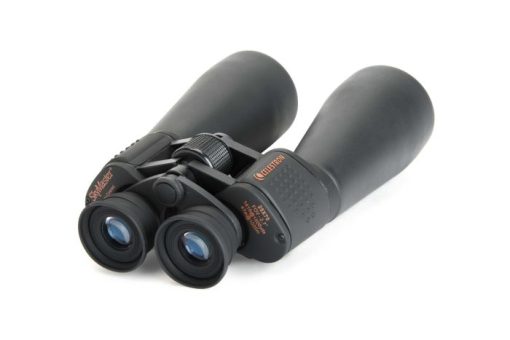 Telescope-Porro Prism Binoculars-Celestron SkyMaster 25 x 70 Binoculars - Image 3