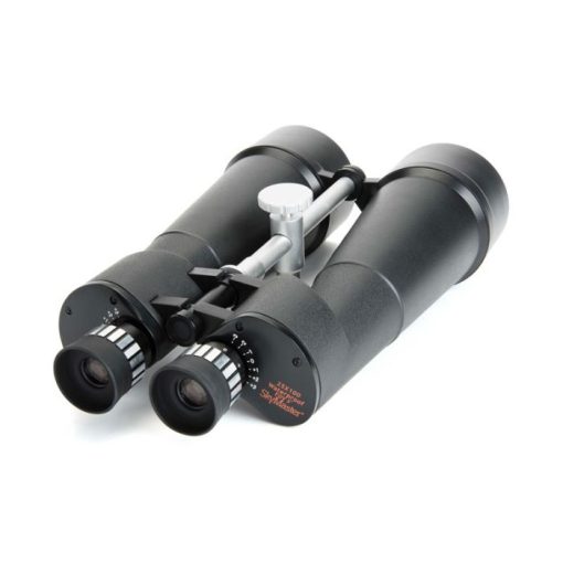 Telescope-Porro Prism Binoculars-Celestron SkyMaster 25x100 Astronomy Binoculars - Image 2