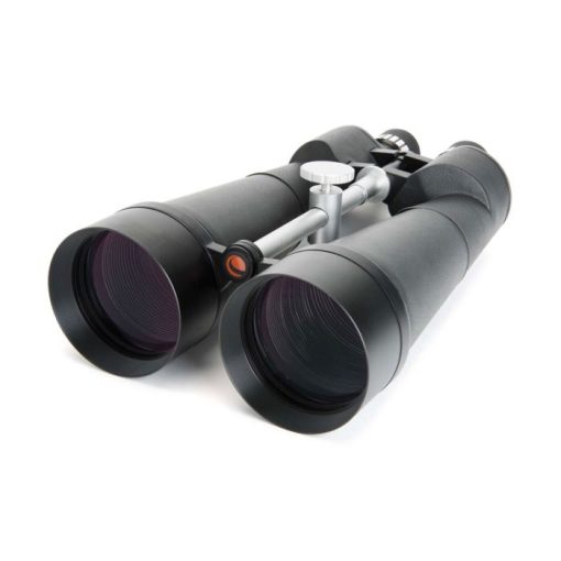 Telescope-Porro Prism Binoculars-Celestron SkyMaster 25x100 Astronomy Binoculars