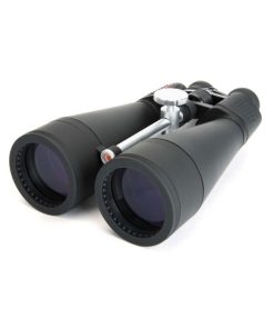 Telescope-Porro Prism Binoculars-Celestron SkyMaster 20×80 Astronomical Porro Prism Binoculars