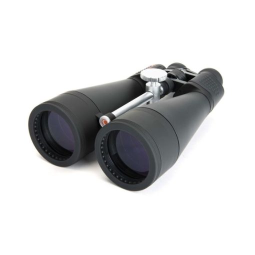 Telescope-Porro Prism Binoculars-Celestron SkyMaster 20x80 Astronomical Porro Prism Binoculars