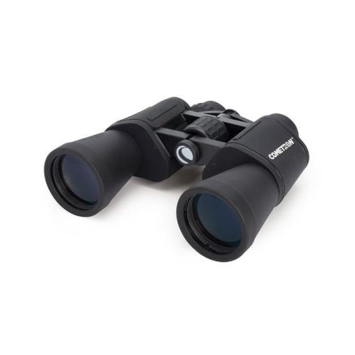 Telescope-Porro Prism Binoculars-Celestron 7 X 50 Cometron Binoculars - Image 3