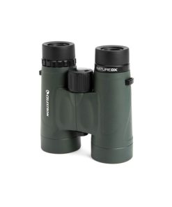 Telescope-Roof Prism Binoculars-Celestron Nature DX 10 X 42 Binoculars 2