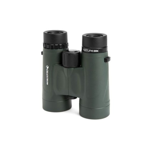 Telescope-Roof Prism Binoculars-Celestron Nature DX 10 X 42 Binoculars - Image 2