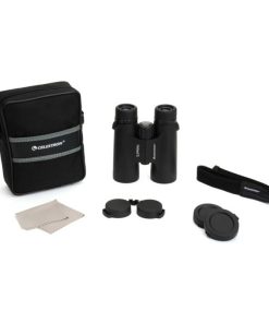 Telescope-Roof Prism Binoculars-Celestron Outland X 10×42 Binoculars 2