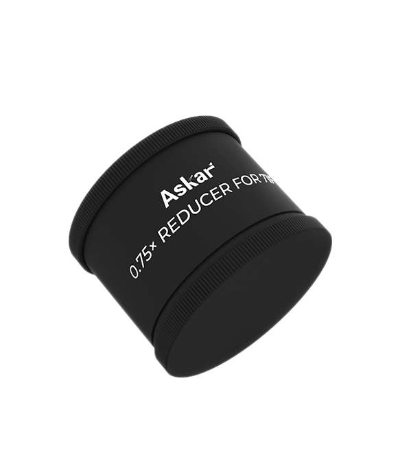 71f Askar Reducer Diagonal View