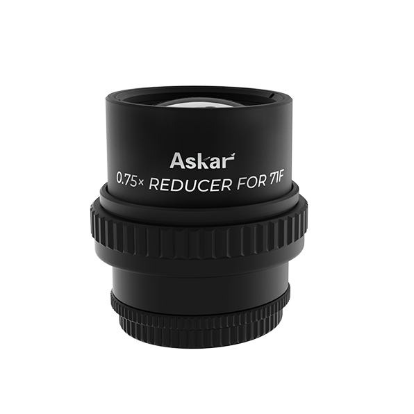 Askar 71F Reducer Upright