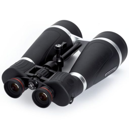 Telescope-Porro Prism Binoculars-Celestron 20 x 80 SkyMaster Pro Waterproof Binoculars - Image 2