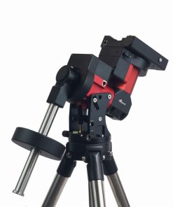 Telescope-Mounts-iOptron CEM40G Center Balance EQl Mount with iGuider, Hard Case, and 1.75″ LiteRoc Tripod 2