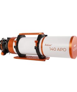 Telescope-Refracting Telescopes-Askar 140APO Triplet Air-Spaced Refractor