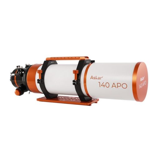 Telescope-Refracting Telescopes-Askar 140APO Triplet Air-Spaced Refractor