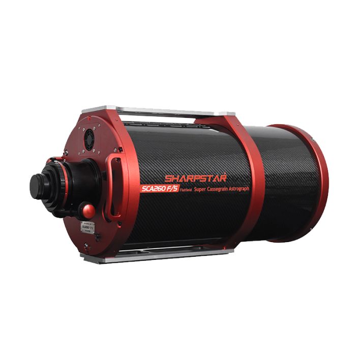 Telescope-Astrographs-Sharpstar SCA260 V2 Aspherical Cassegrain 2 Telescope-Astrographs-Sharpstar SCA260 V2 Aspherical Cassegrain - Image 2