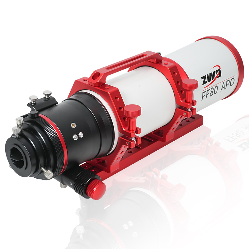80 mm APO Astrograph