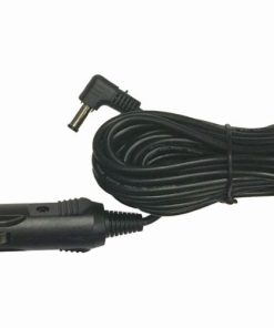 Telescope-Power & Cables-iOptron 12V DC Power Cable 2