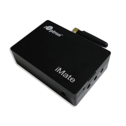 Telescope-WiFi Camera Control-iOptron iMate Astronomy Control Box