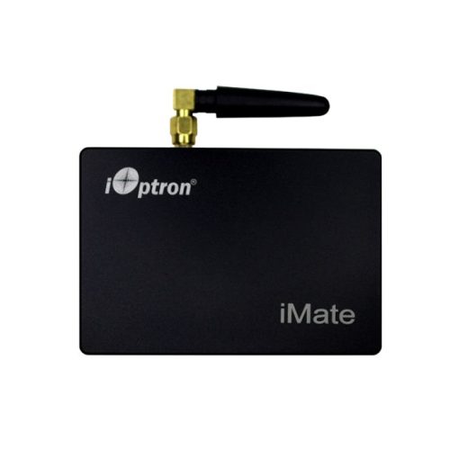 Telescope-WiFi Camera Control-iOptron iMate Astronomy Control Box - Image 2