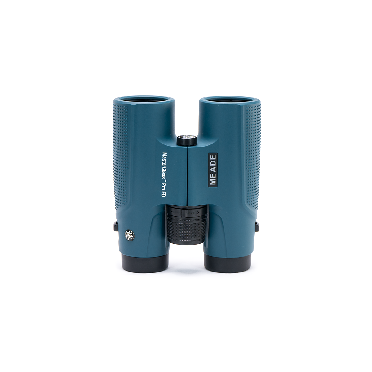 Meade Masterclass Binoculars top side image