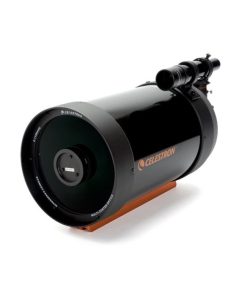 Telescope-Catadioptric Telescopes-Celestron C6-A SCT Optical Tube with CG-5 Dovetail