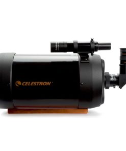 Telescope-Catadioptric Telescopes-Celestron C6-A SCT Optical Tube with CG-5 Dovetail 2