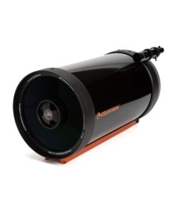 Telescope-Catadioptric Telescopes-Celestron C9.25 SCT Aluminum Optical Tube with CGE Dovetail