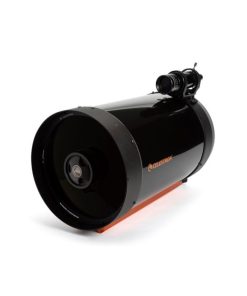 Telescope-Catadioptric Telescopes-Celestron C11 SCT Aluminum Optical Tube with CGE Dovetail