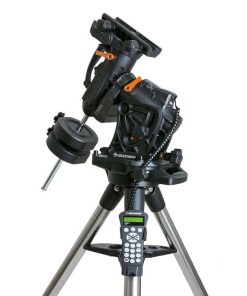 Telescope-Mounts-Celestron CGX Computerized Equatorial Mount 2