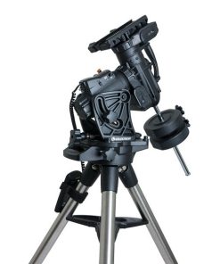 Telescope-Mounts-Celestron CGX Computerized Equatorial Mount