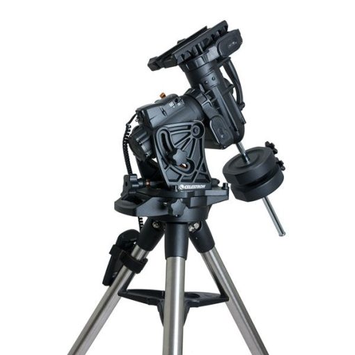 Telescope-Mounts-Celestron CGX Computerized Equatorial Mount