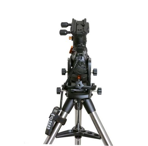 Telescope-Mounts-Celestron CGX Computerized Equatorial Mount - Image 3