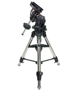 Telescope-Mounts-Celestron CGX-L Computerized Equatorial Mount and Tripod