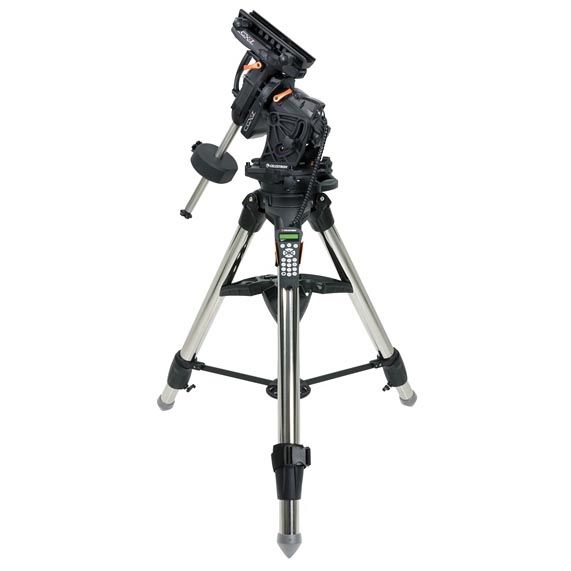 Telescope-Catadioptric Telescopes-Celestron CGX-L 925 EdgeHD Computerized Telescope 3 Telescope-Catadioptric Telescopes-Celestron CGX-L 925 EdgeHD Computerized Telescope - Image 3
