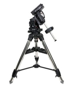 Telescope-Mounts-Celestron CGX-L Computerized Equatorial Mount and Tripod 2