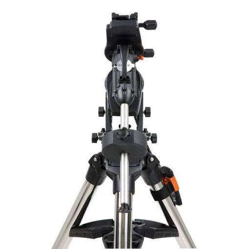 Telescope-Mounts-Celestron CGX-L Computerized Equatorial Mount and Tripod - Image 3