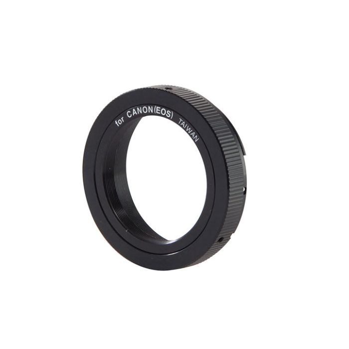 Telescope-Telescope Adapters-Celestron M42 T-Ring for Canon EOS Cameras Telescope-Telescope Adapters-Celestron M42 T-Ring for Canon EOS Cameras