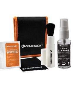 Telescope-Cleaning & Maintenance-Celestron Deluxe Lens Cleaning Kit