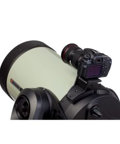 Telescope-Accessories-Celestron Piggyback Mount – Fits Celestron SCT, EdgeHD & RASA 2