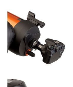 Telescope-Accessories-Celestron T-Adapter Universal – 1.25″ 2