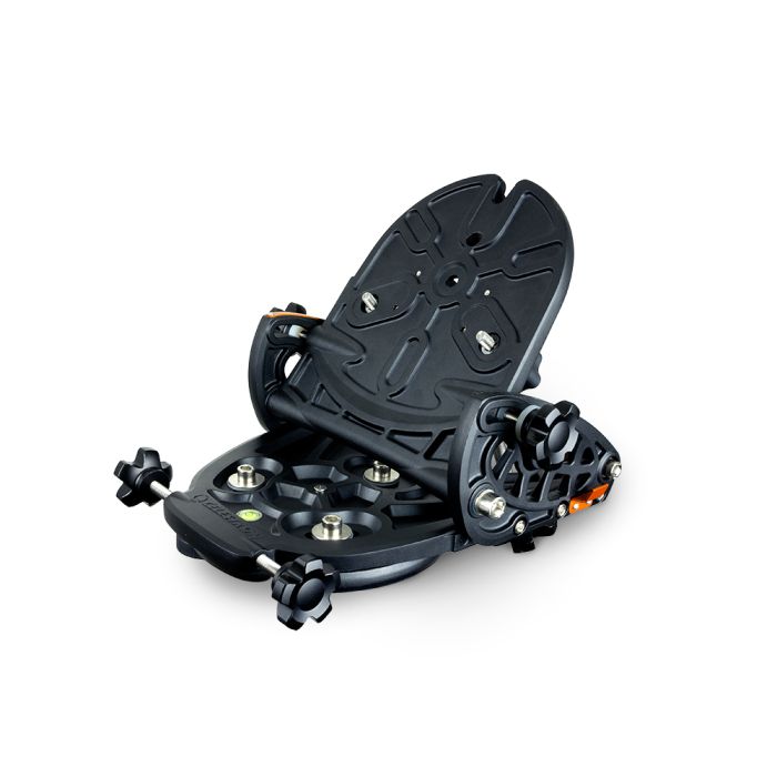 Telescope-Accessories-Celestron Equatorial Wedge for NexStar Evolution and 6/8 SE Telescopes Telescope-Accessories-Celestron Equatorial Wedge for NexStar Evolution and 6/8 SE Telescopes