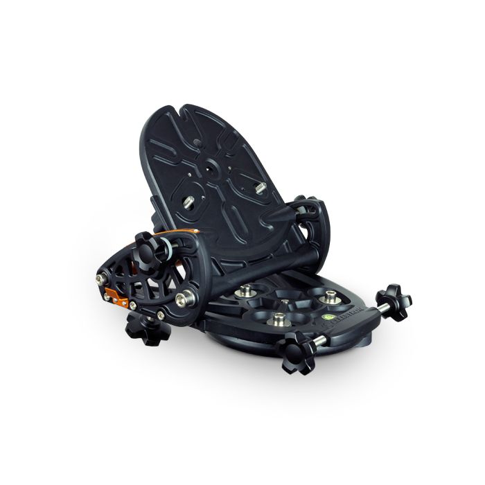 Telescope-Accessories-Celestron Equatorial Wedge for NexStar Evolution and 6/8 SE Telescopes 2 Telescope-Accessories-Celestron Equatorial Wedge for NexStar Evolution and 6/8 SE Telescopes - Image 2