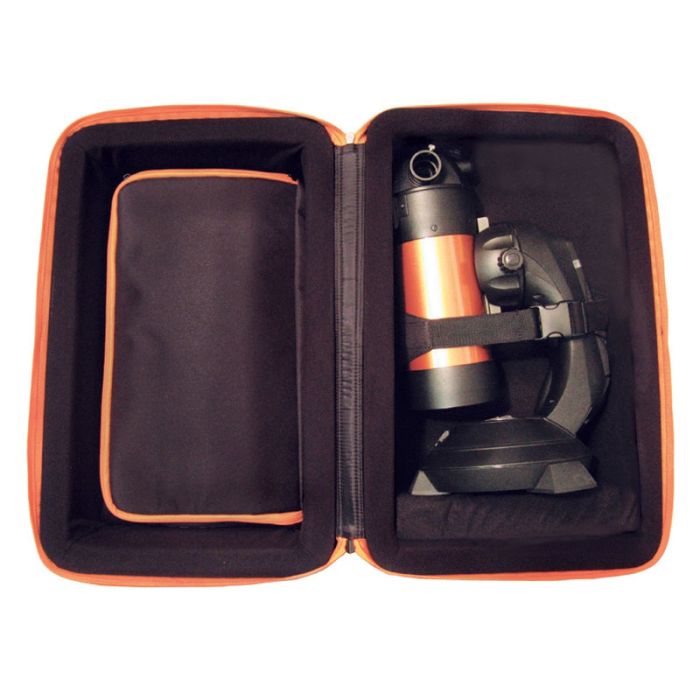 Telescope-Cases & Covers & Dobsonian Shrouds-Celestron Optical Tube Carrying Case for 4″-8″ SCT or EdgeHD OTAs 3 Telescope-Cases & Covers & Dobsonian Shrouds-Celestron Optical Tube Carrying Case for 4"-8" SCT or EdgeHD OTAs - Image 3
