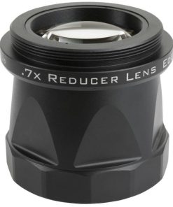 Telescope-Accessories-Celestron .7x Focal Reducer for 9.25″ EdgeHD Telescope