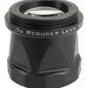 Telescope-Reducers & Correctors-Celestron .7x Focal Reducer for 8″ EdgeHD Telescopes 5