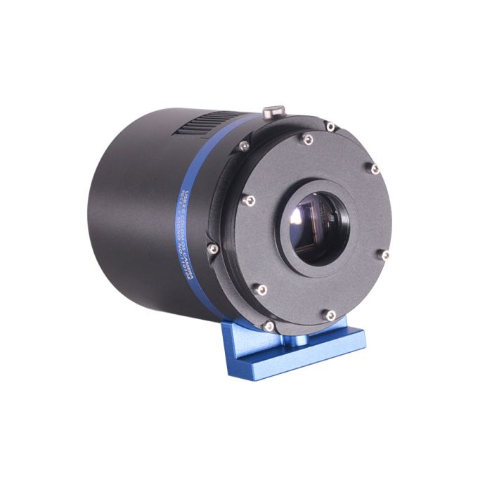 Telescope-Cameras-QHY QHY9701 Cooled Mono Scientific Camera 2 Telescope-Cameras-QHY QHY9701 Cooled Mono Scientific Camera - Image 2