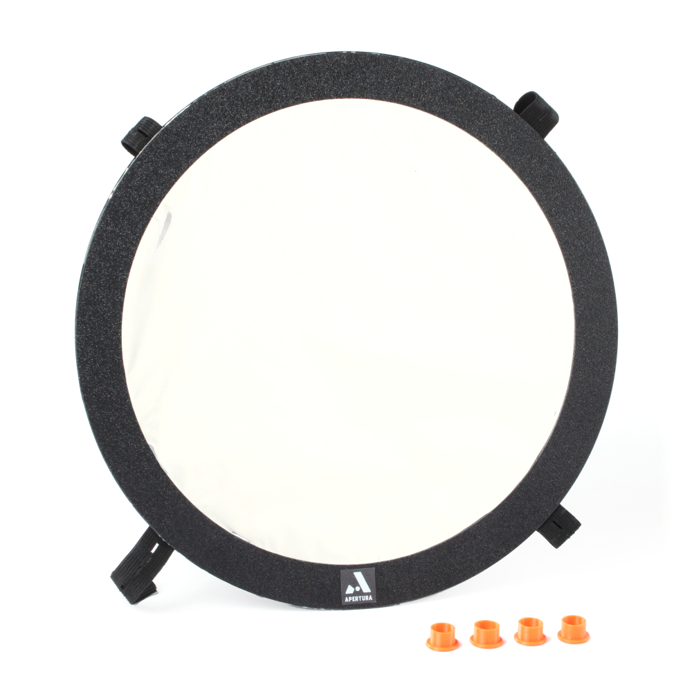 AD10 solar filter