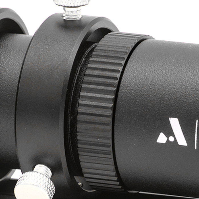 Apertura 32 mm guide scope black lock ring