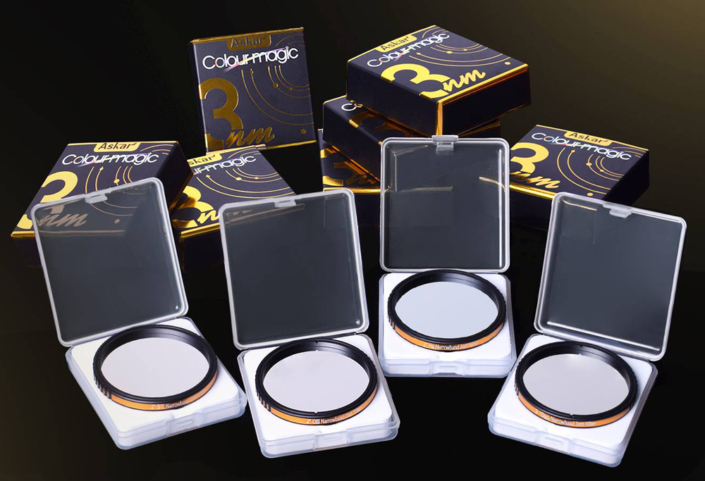 Duo Band Filters Hero Image