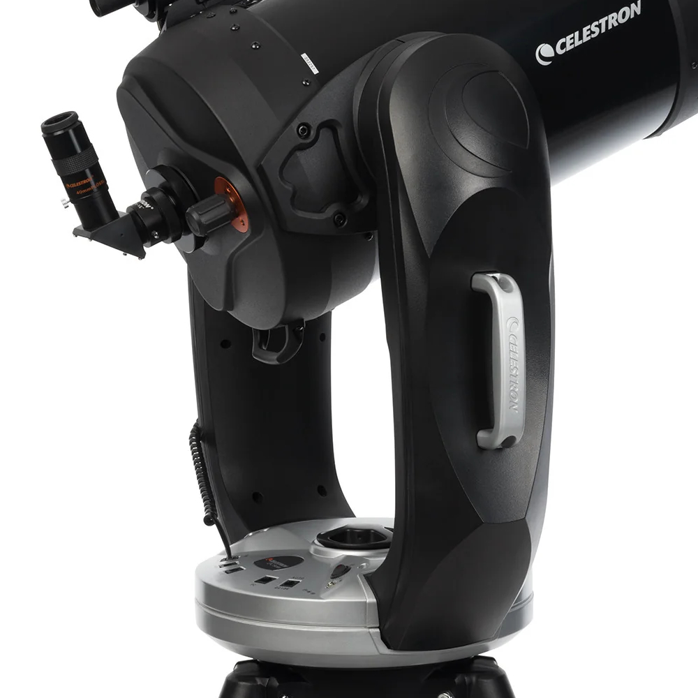 Celestron CPC 1100 XLT mount