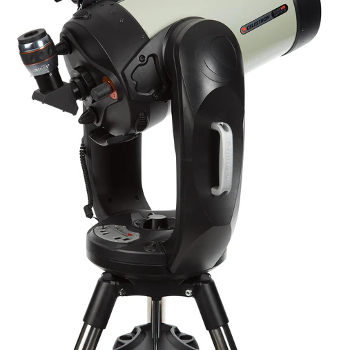 Celestron CPC 925 mount