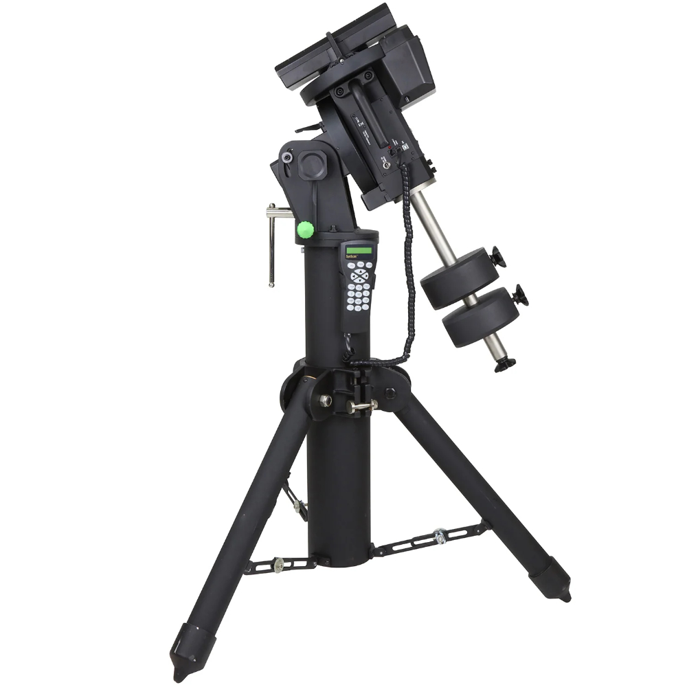 EQ8-R Pro left facing