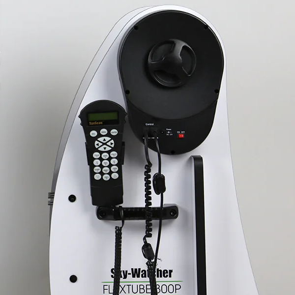 {{Flextube 300P base}}